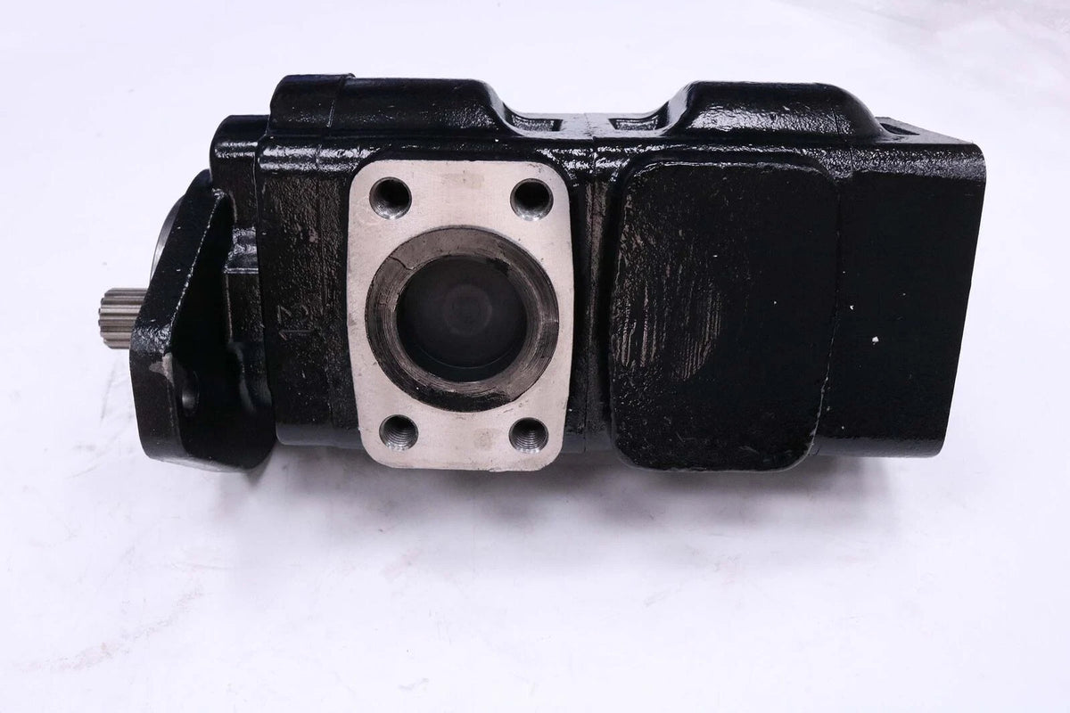 Main Hydraulic Pump for JCB Backhoe (PART NO. 332/F9030, 20/925580)