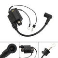 Ignition Coil for Yamaha 75HP C75 TLR 85HP C85 TLR CV85 ETL (1985–1995)