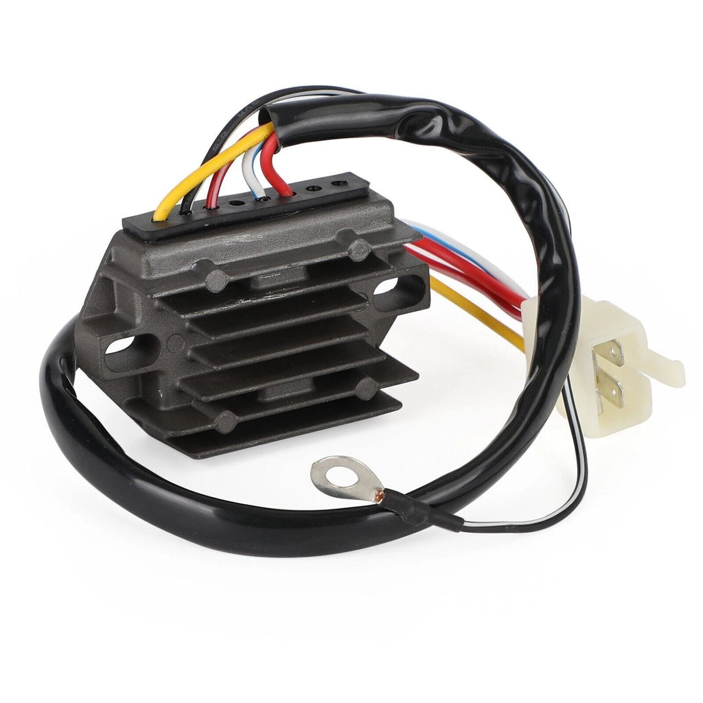 Voltage Regulator Rectifier for Suzuki GS650G GS850G (1983–1985) 32800-45220 32800-471V0