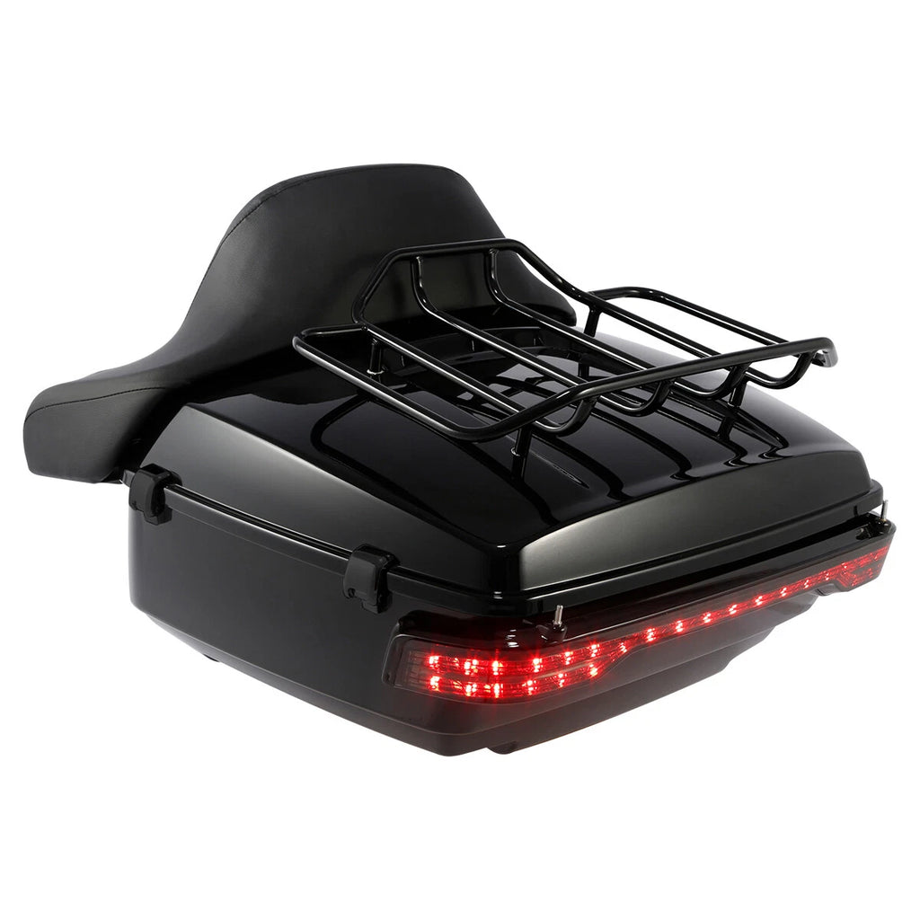 LED Tail Light for Harley Road Glide (2014–2026)