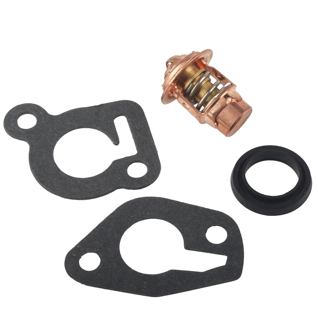 Thermostat Kit for Mercury Mariner 6-25 HP (2-Stroke Outboard)