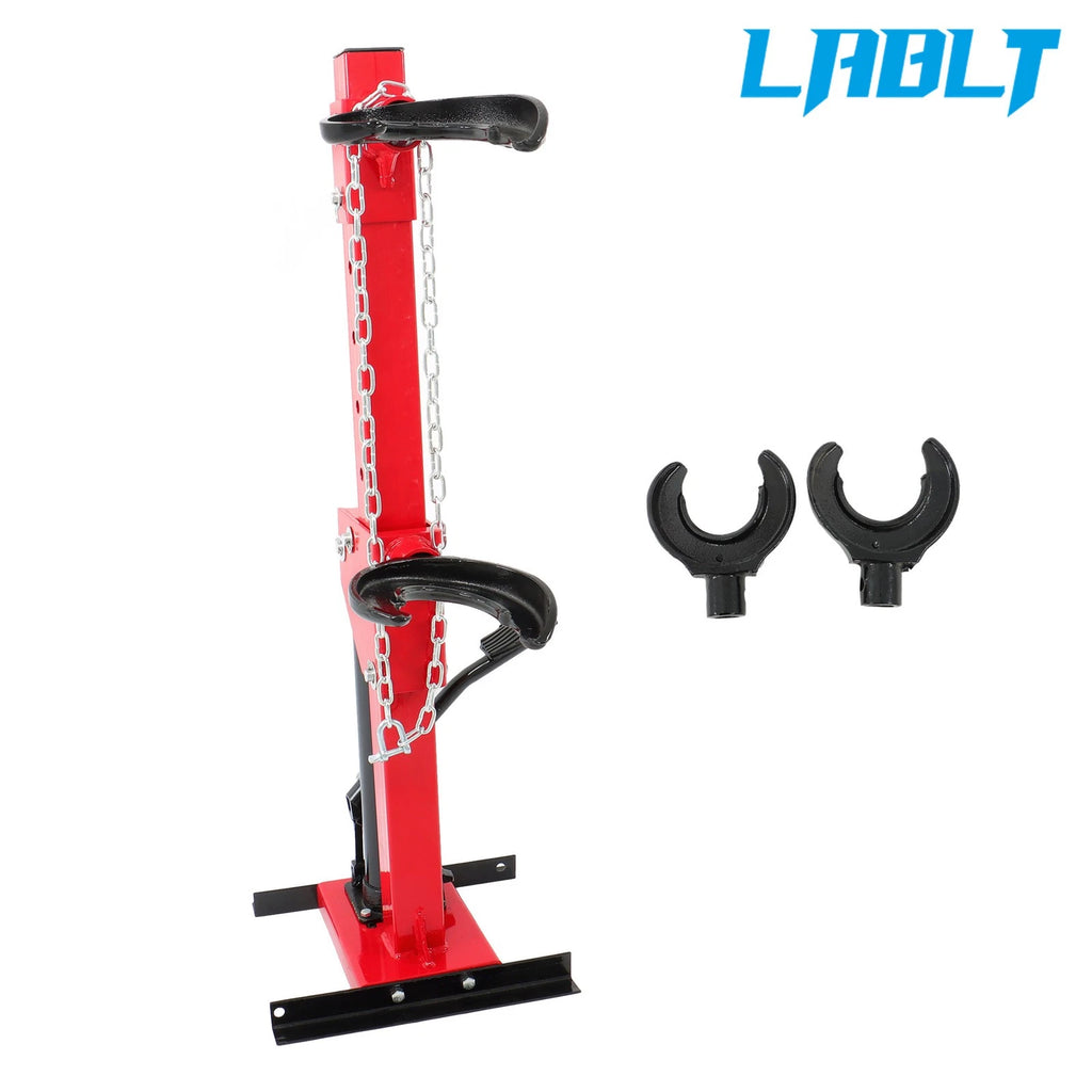Strut Spring Compressor Tool for Hydraulic Jack (4.5T)