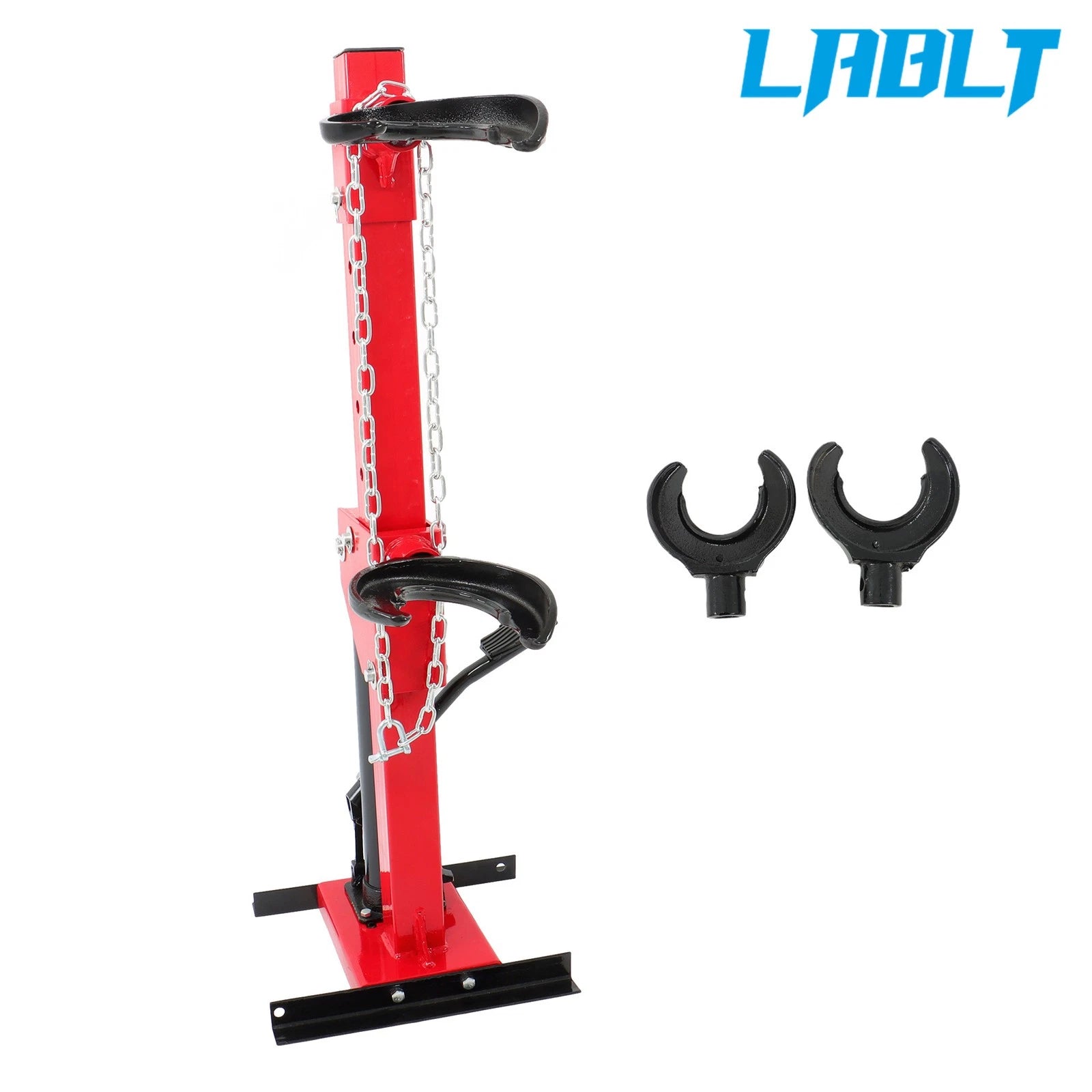Strut Spring Compressor Tool for Hydraulic Jack (4.5T)