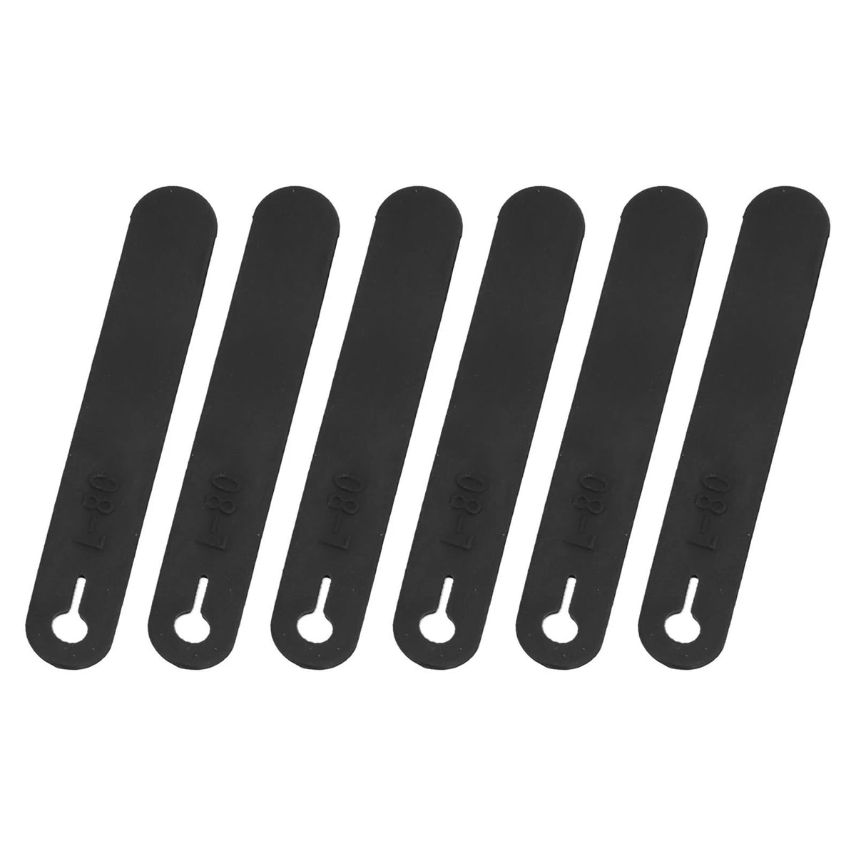 Rubber Band for Motorcycle (Universal Fit)