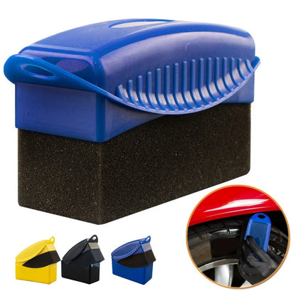 Sponge Brush for Car Cleaning (1PCS)