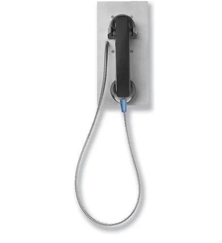 Viking Hotline Vandal Resistant Phone K-1900-7 for Viking Electronics