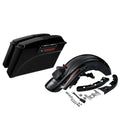 6x9" Speaker Lids for Harley Touring Glide (2009–2013)
