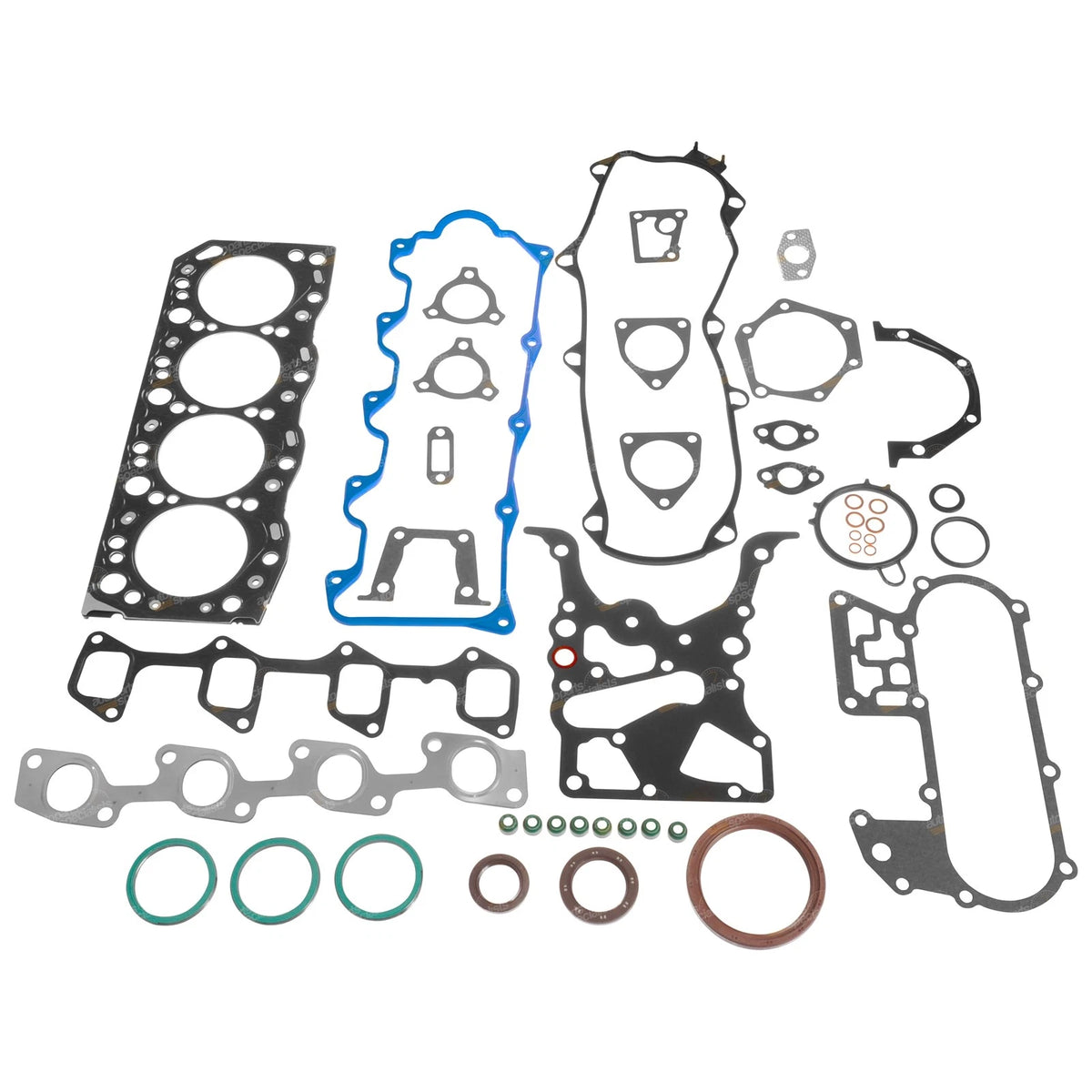 Full Engine Gasket Set for Toyota Dyna LY61 LY211 1988–1997