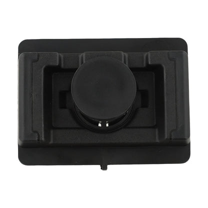Rocker Jack Support for Porsche Panamera
