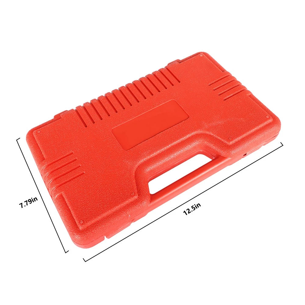 10Pcs Valve Spring Compressor Tool Kit for Most Cars Motorcycles