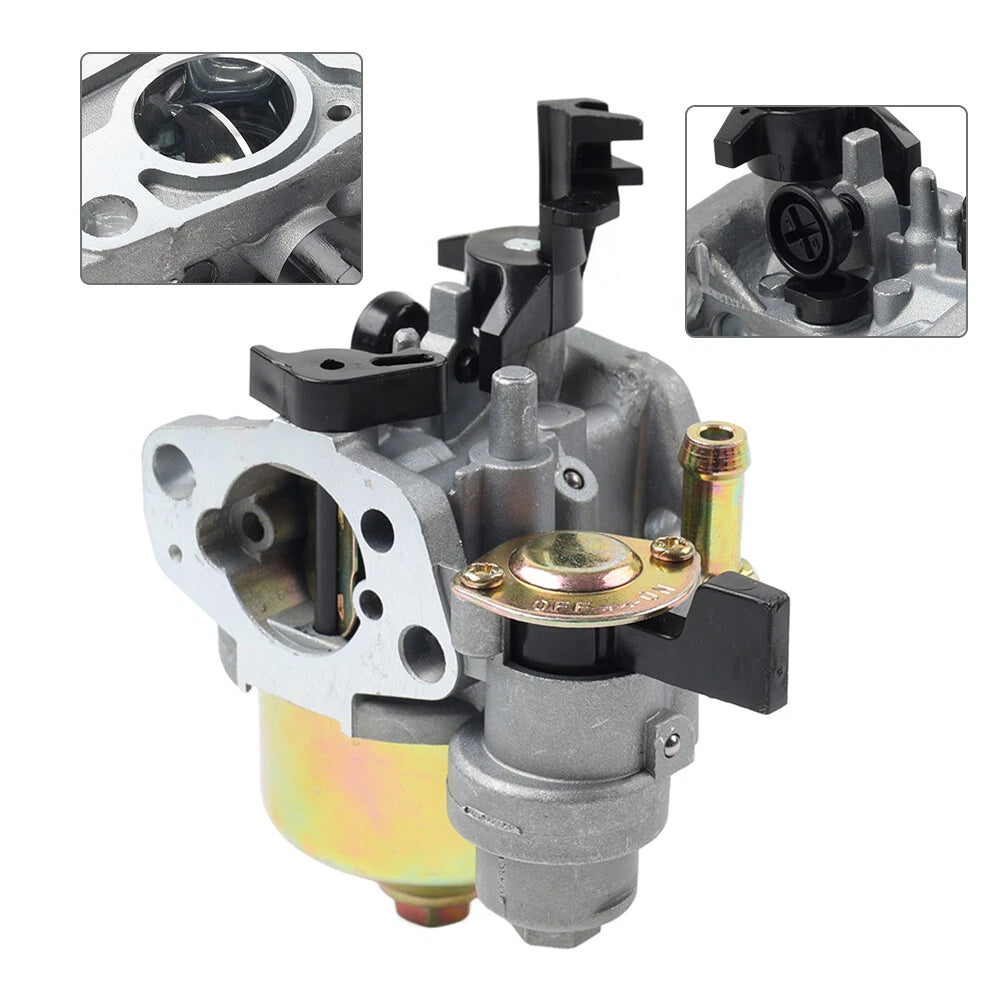 Carburetor Carb Assembly for 596079, 595780, 592864