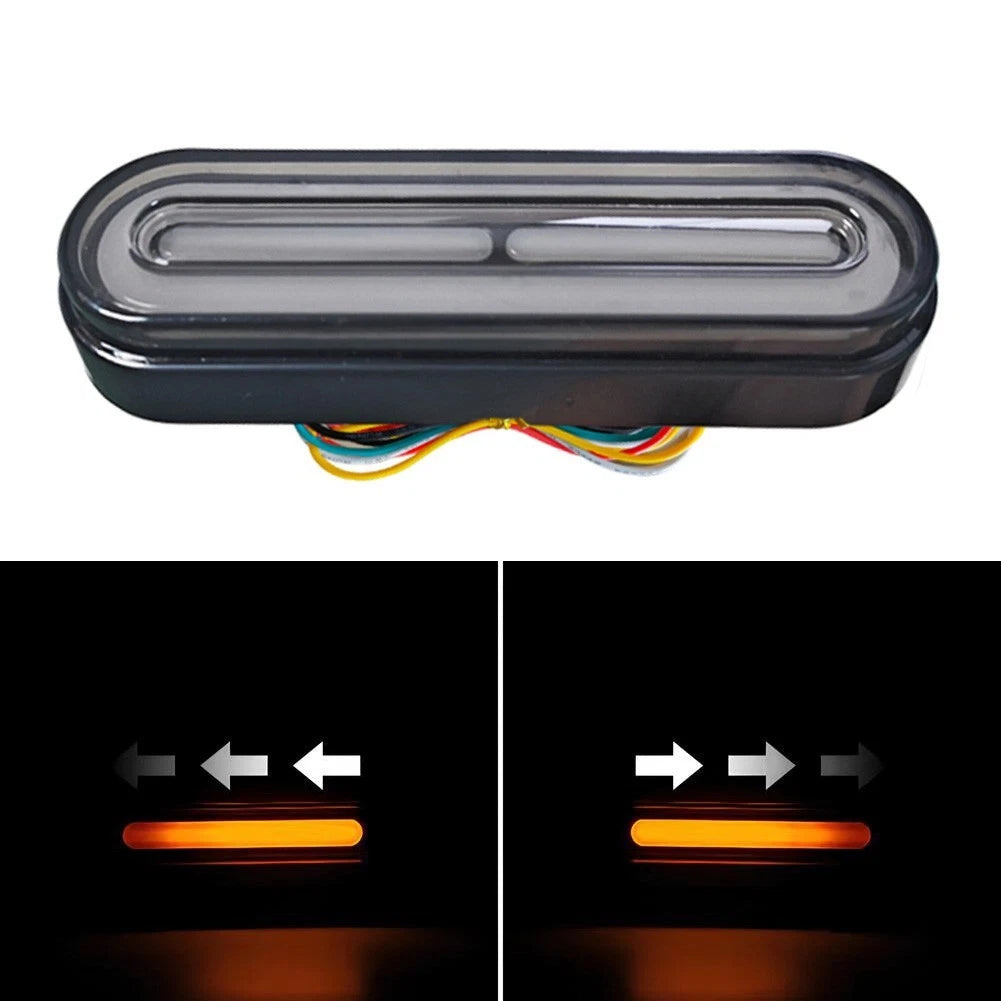 60LED Brake Tail Light for