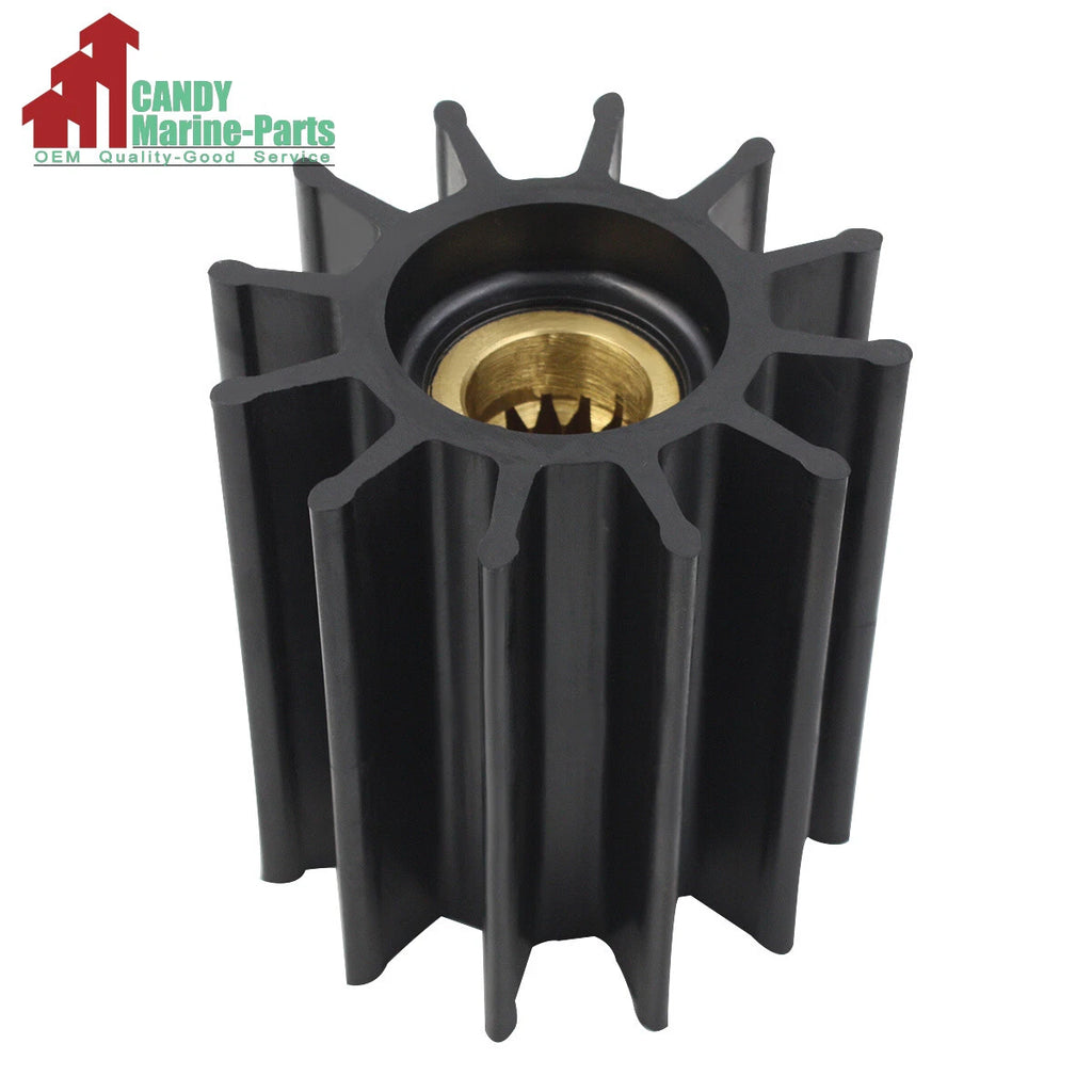 Impeller for Cummins 4019403 4933743 Sherwood 18000K Johnson 09-705BT-1