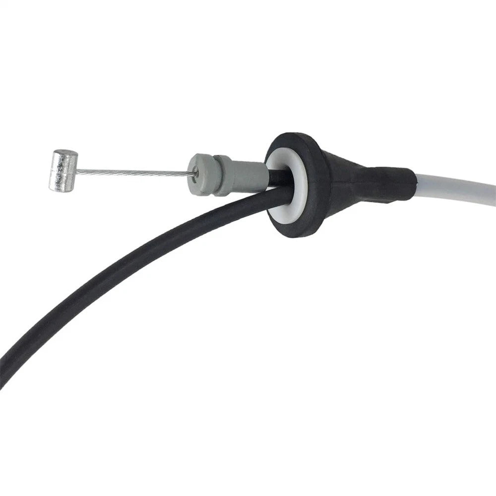 Hood Release Latch Cable for Chevrolet Corvette (1984–1996) 5.7L 8 Cyl