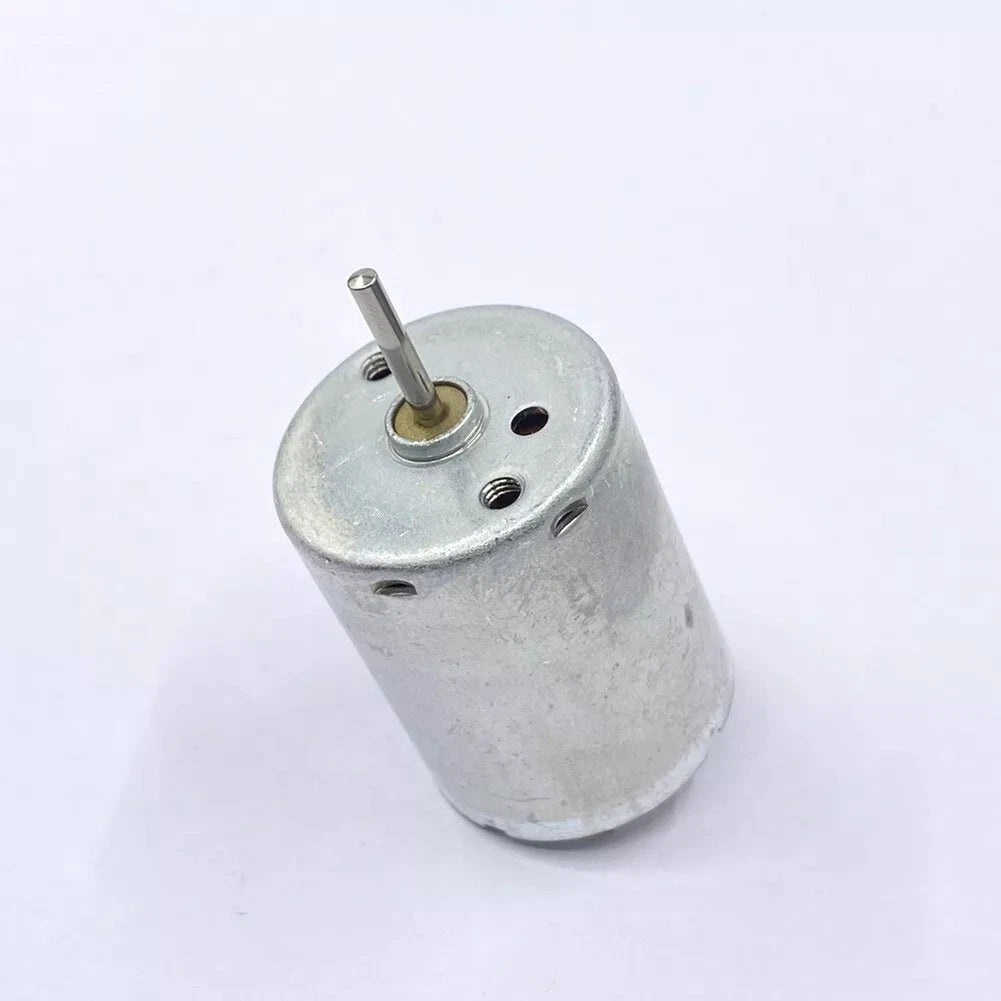 RF370CA Small Motor for DIY Projects and Toy Builds
