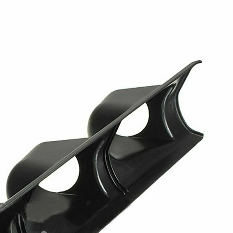 A-Pillar Pod Triple Gauge Holder for AU Models (52mm)