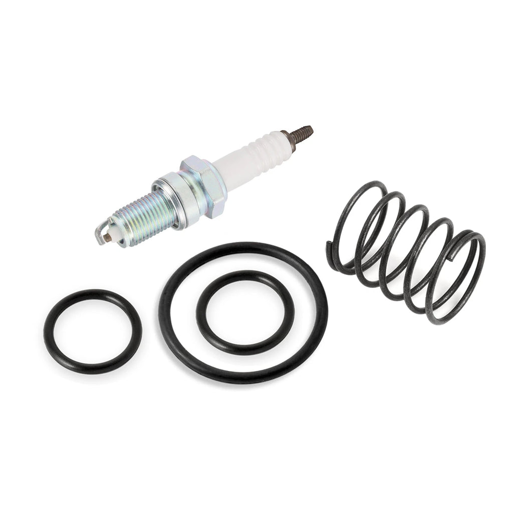 Air Oil Filter for Honda Rancher 350 TRX350TE TRX350TM (2000–2006)