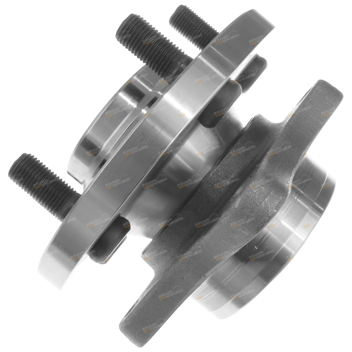 2X Front Wheel Bearing Hubs for Land Rover Range Rover Sport (2005–2010)