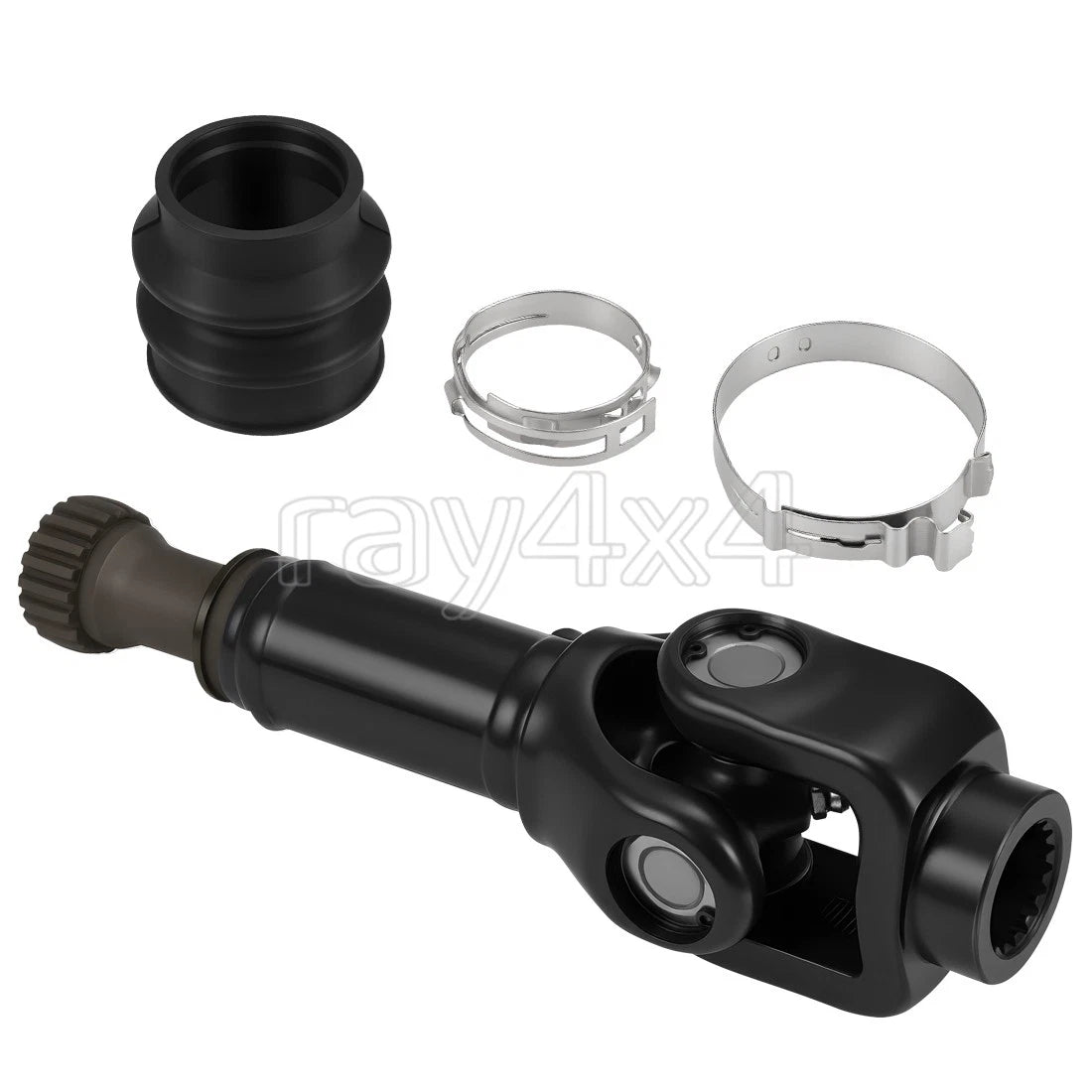 Front Propeller Drive Shaft 70540055 for Can-Am Outlander 650 Max (2006–2012)