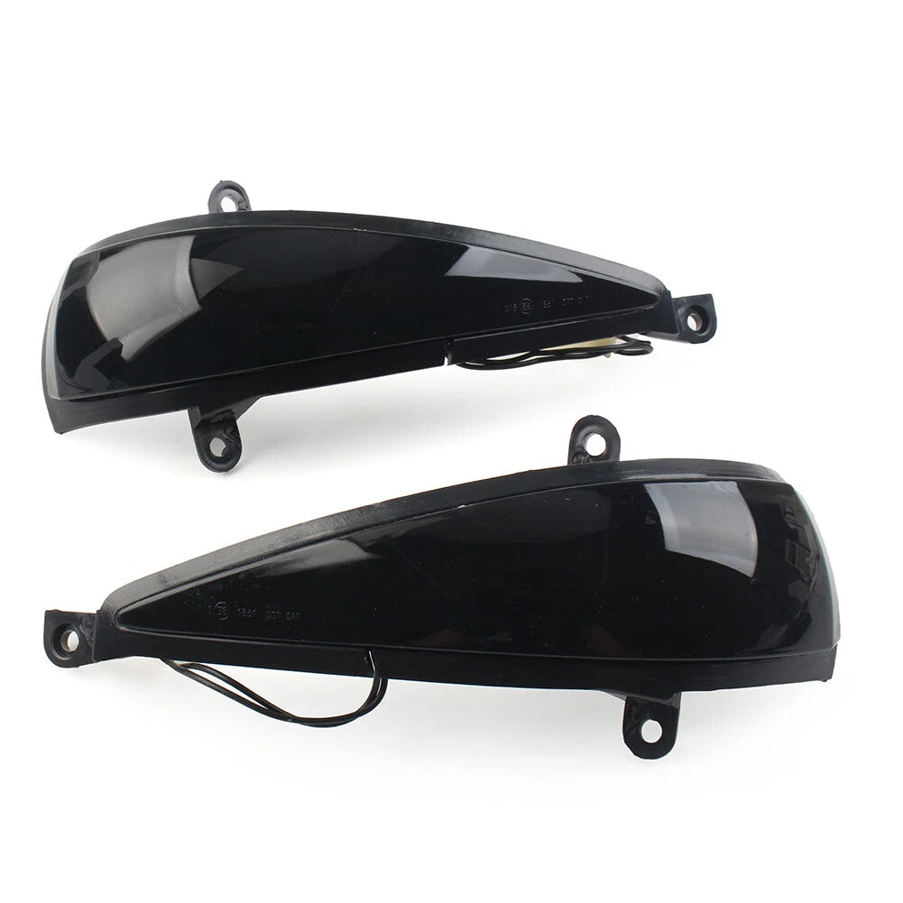 LED Dynamic Turn Signal Light for Honda Civic 8th Hatchback (2006–2011)