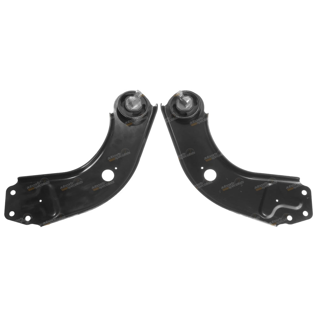 LH+RH Rear Lower Control Arm Assembly for Ford Territory (2004–2016)