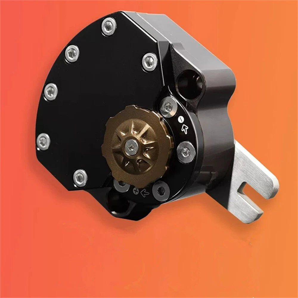 Adjustable Steering Stabilizer Damper Kit for Ultra Bee