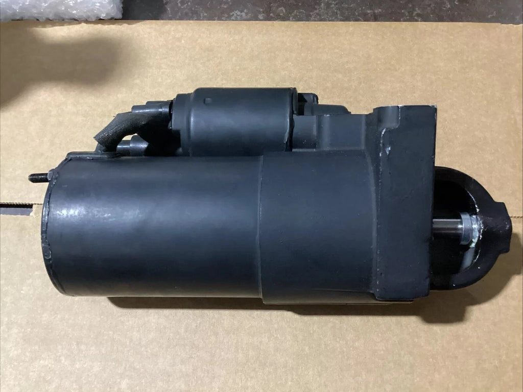 Sierra 18-5919-1 Starter for GM Sierra (Late Model)