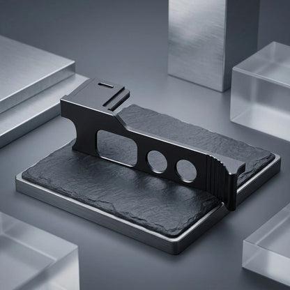 Lightweight Aluminum Thumbs Up Grip for L10 Camera