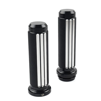 1" Electronic Throttle Hand Grips for Harley Touring, Softail