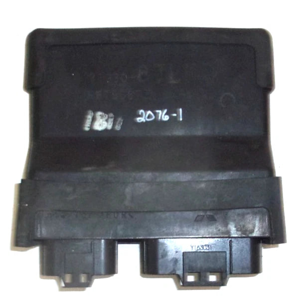 ECU Engine Control Unit for Suzuki (2016) 33930-87LN0 70HP