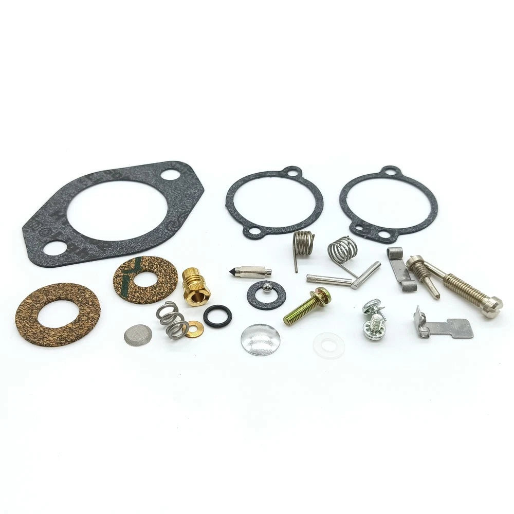 Carburetor Rebuild Kit for Mercury 65 75 90 115 150 (Inline Outboard)