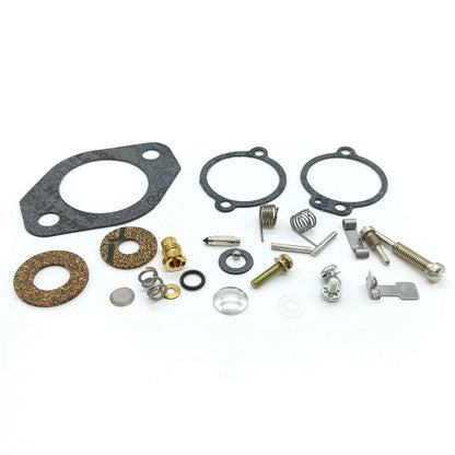 Carburetor Rebuild Kit for Mercury 65 75 90 115 150 (Inline Outboard)
