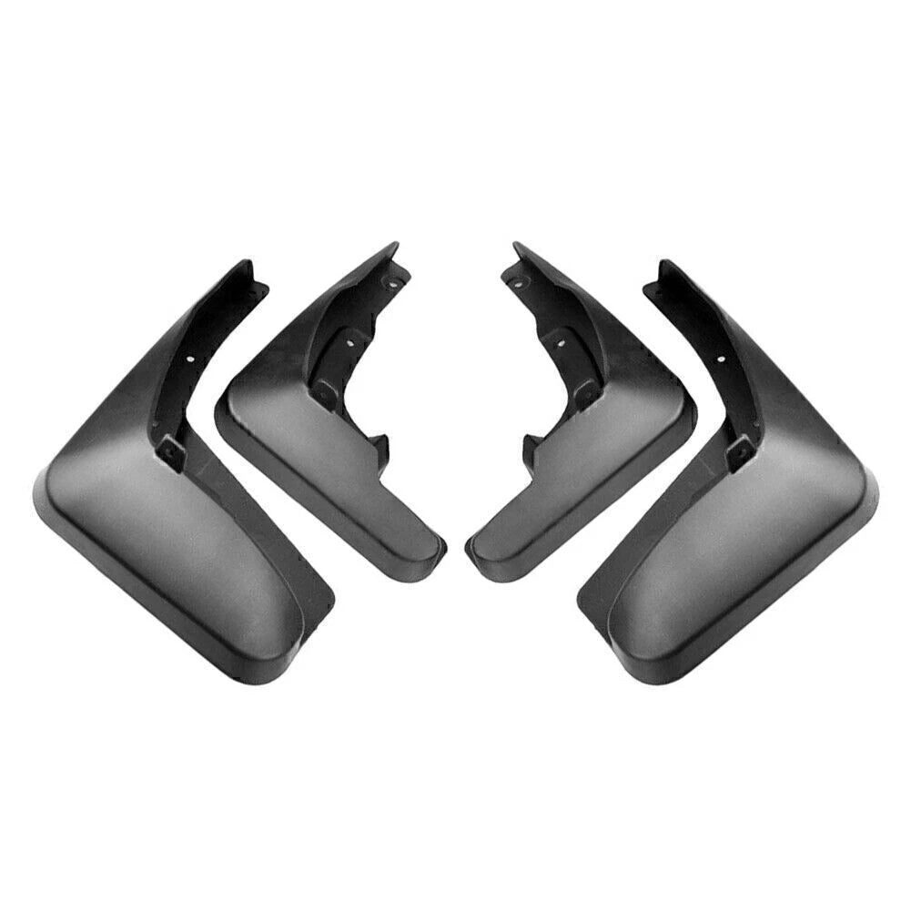 Mud Flaps Splash Guards Mudflaps Mudguards Fender Set Fit TOYOTA VENZA 2009 - 16
