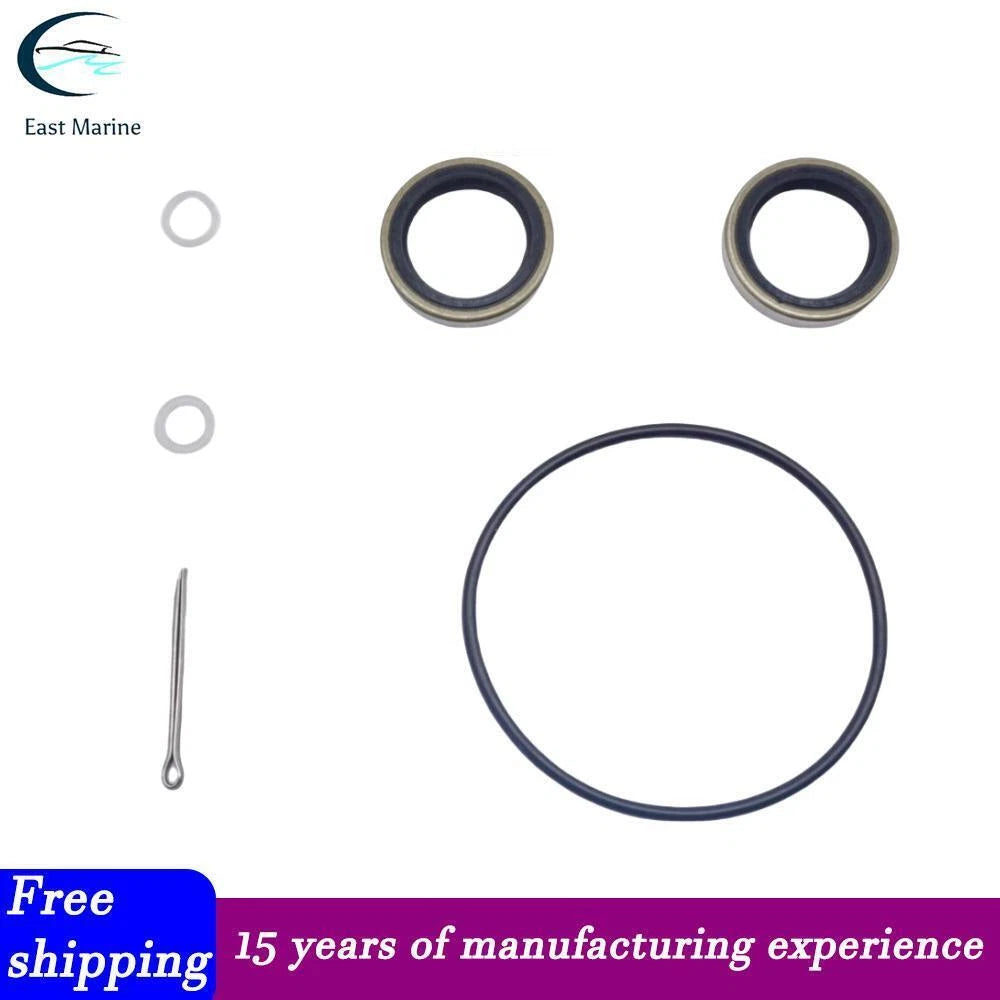 Propeller Shaft Seal Kit for Cobra & Stringer (0310600, 313446)