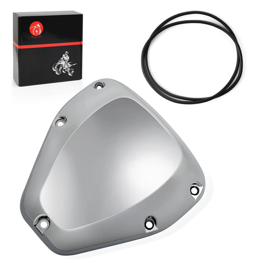 Air Cleaner Box Cover w/Seal for Honda VTX1300 C/R/S/T (2003–2009) 17231-MCH-B50