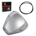 Air Cleaner Box Cover w/Seal for Honda VTX1300 C/R/S/T (2003–2009) 17231-MCH-B50