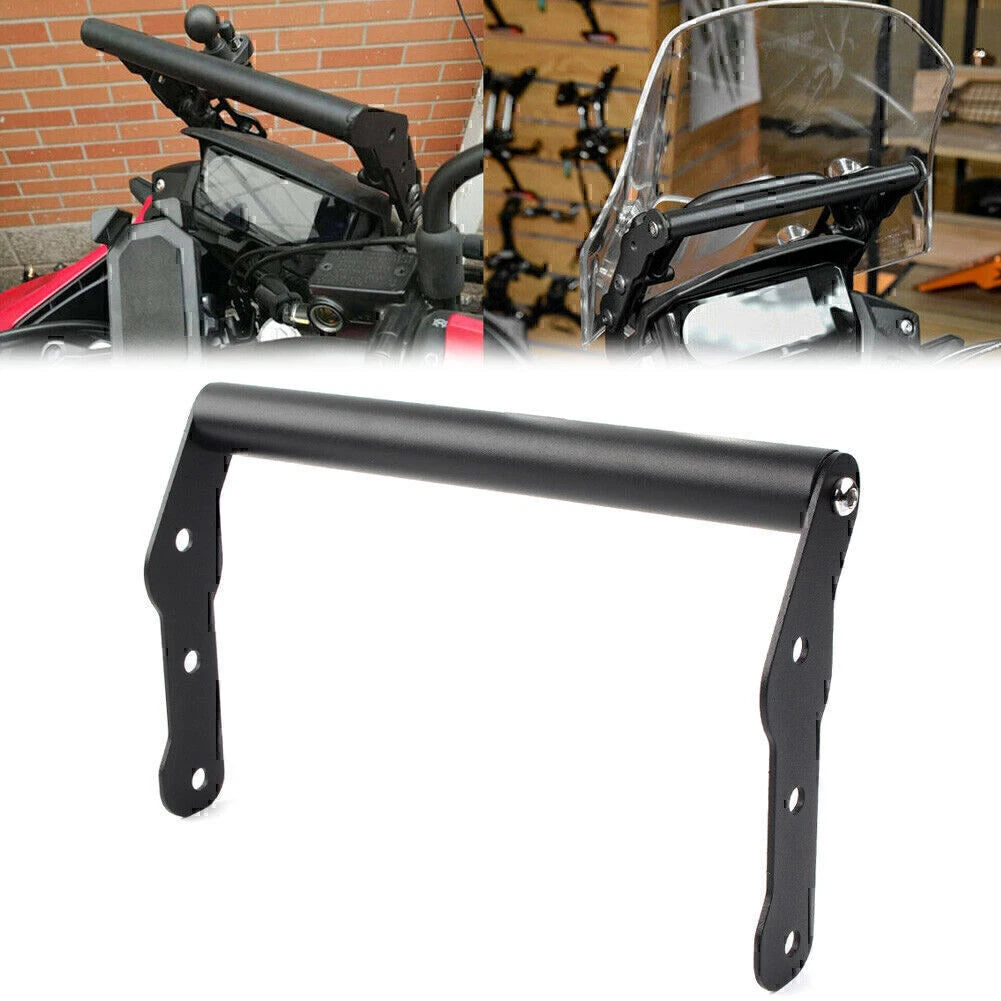 GPS Navigation Plate Bracket for Honda CB500X (2016–2019)