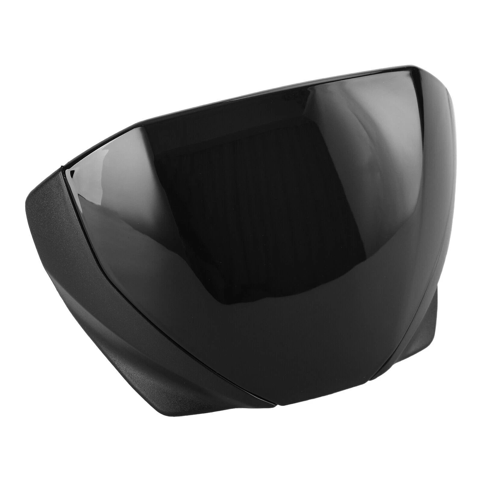 Windshield Fairing Deflector for Trident 660 (2021–Present)