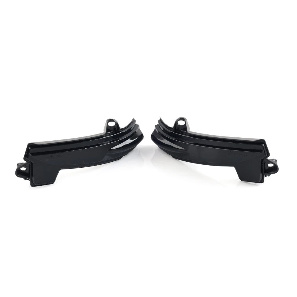 Rearview Mirror Turn Signal Indicator for Ford Fusion (2013–2020)