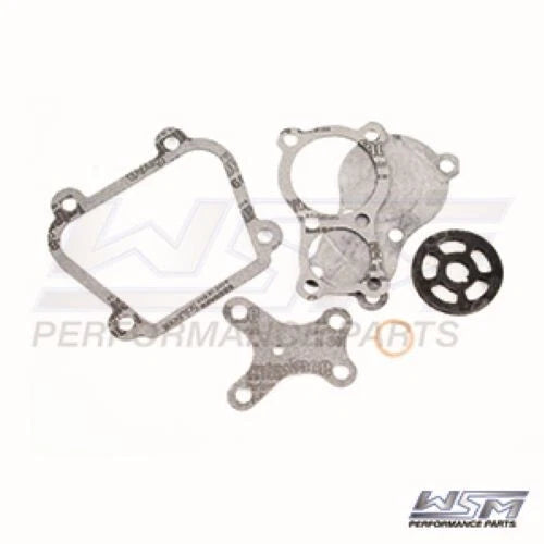 WSM Fuel Pump Repair Kit for Chrysler Force 20-150 Hp (600-125-20)