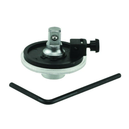 Torque Wrench 1/2" with 360° Rotation for Automotive Use