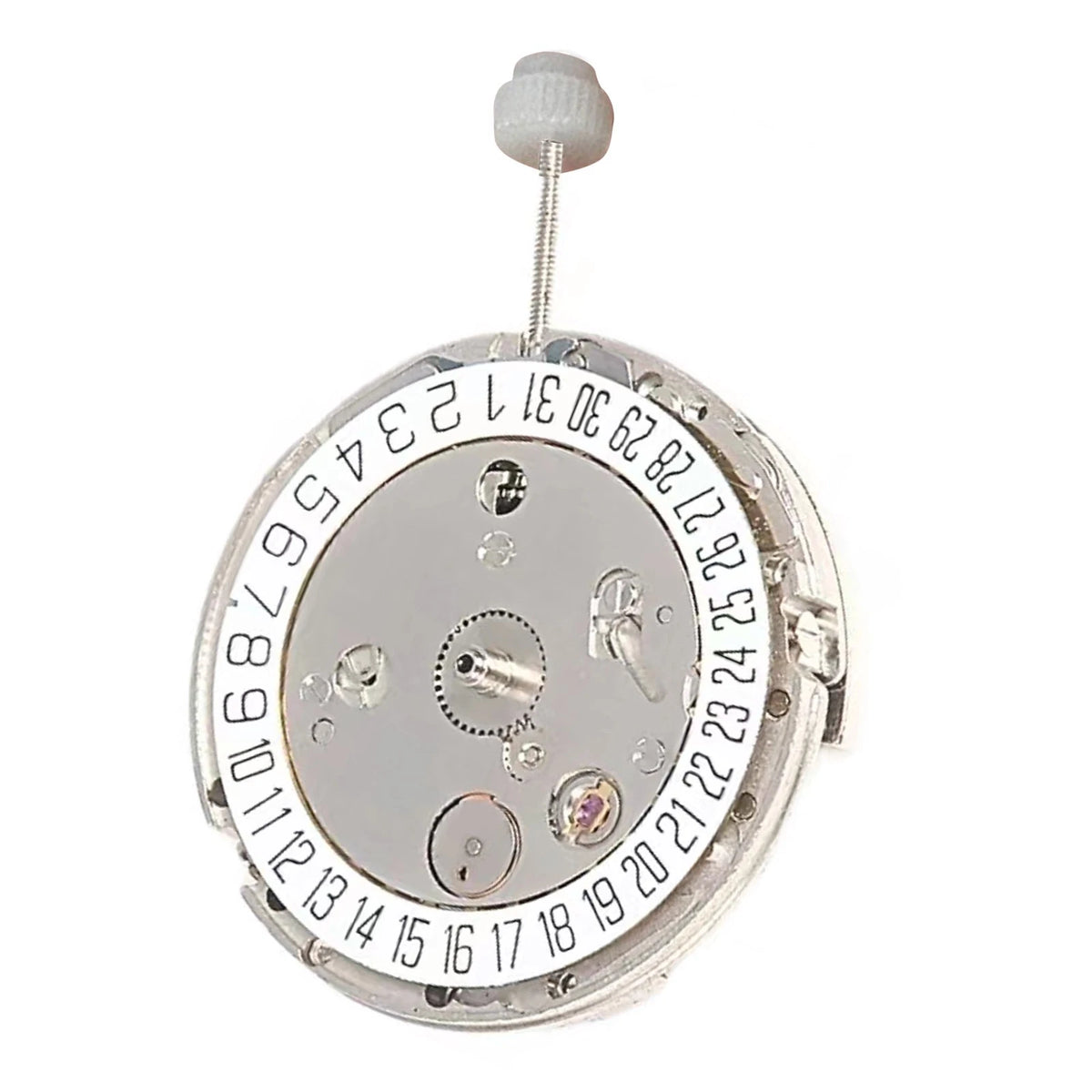 Automatic Mechanical Movement Watch DG4813 for Hands Date at 3'