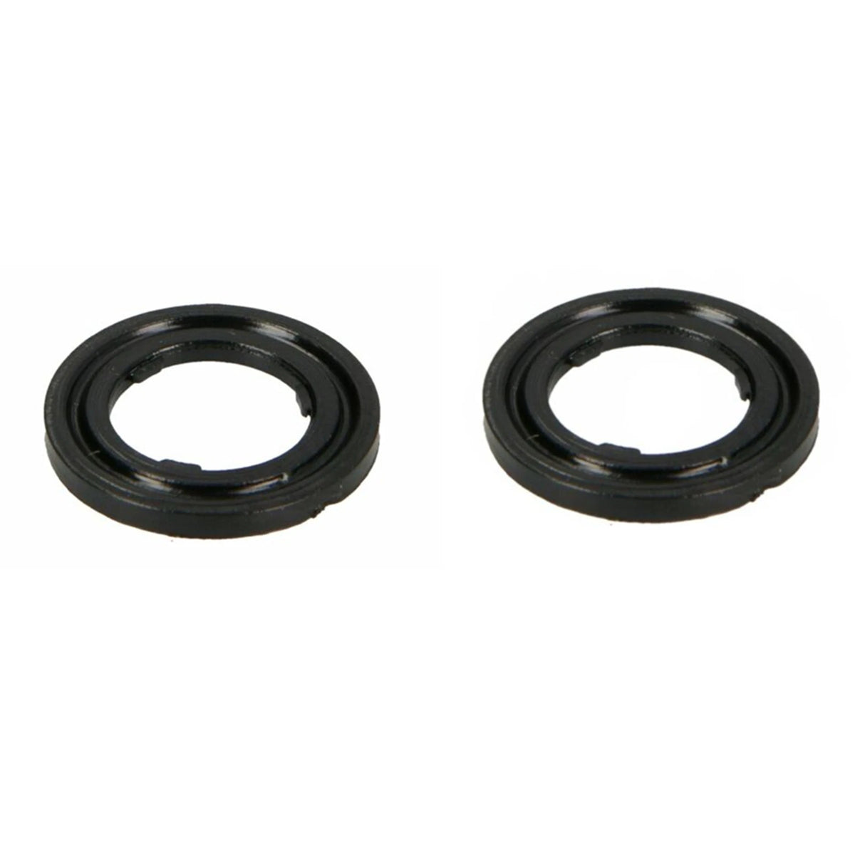 Drain Plug Gasket 09168-10022 for Suzuki Outboard (Gearcase & Power Unit)