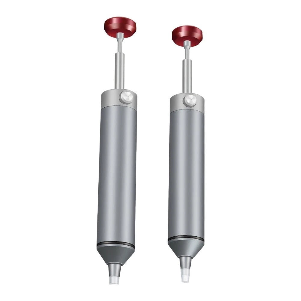 Solder Sucker for Precision Solder Joint Removal