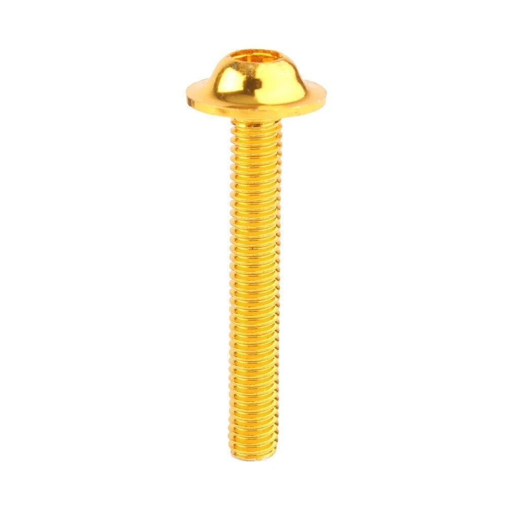 Fairing Bolts Kit for Honda Suzuki Motorcycle (Fitment Specific)