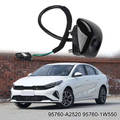 Backup Camera Rear View Camera 12V Voltage OEM 95760-1W500 Car Rear View