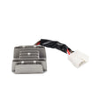 Voltage Regulator Rectifier for Yamaha SR400/SR500/SRX250 (1978–1989)