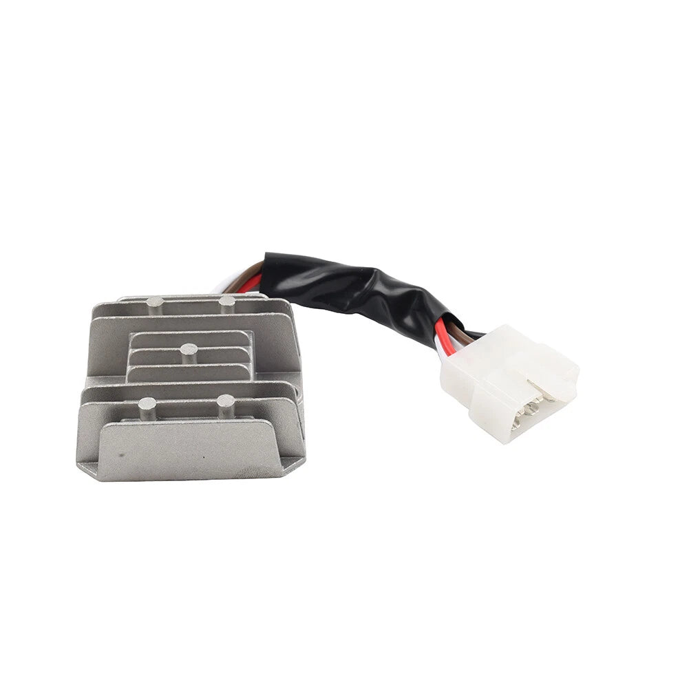 Voltage Regulator Rectifier for Yamaha SR400/SR500/SRX250 (1978–1989)