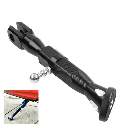 Adjustable Kickstand Foot for Motorcycle Universal