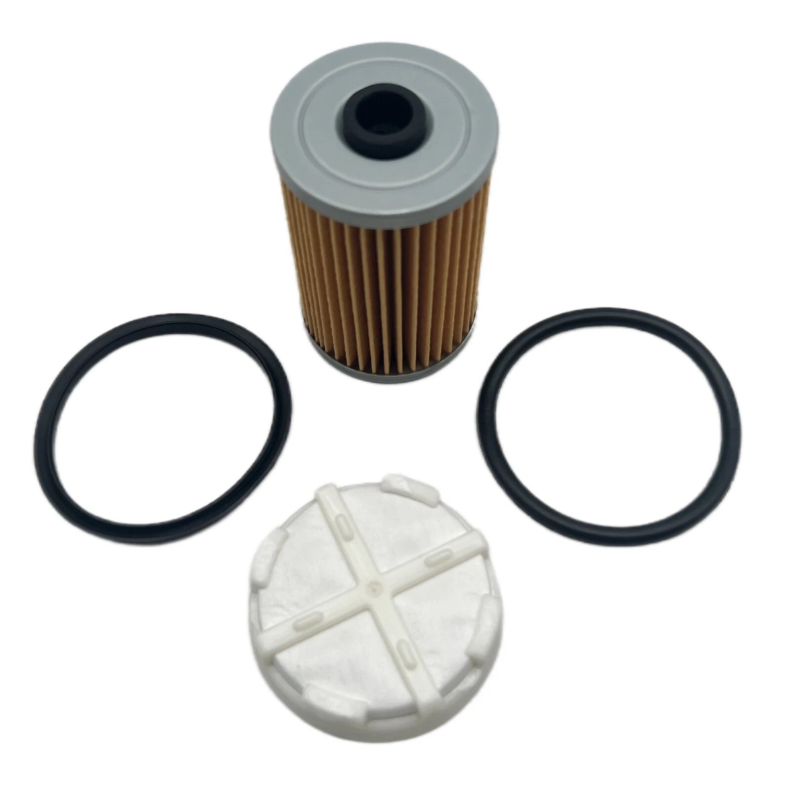 Cool Fuel Filter Kit for Mercury MerCruiser (Gen 3) (35-8M0093688, 8M0204703)